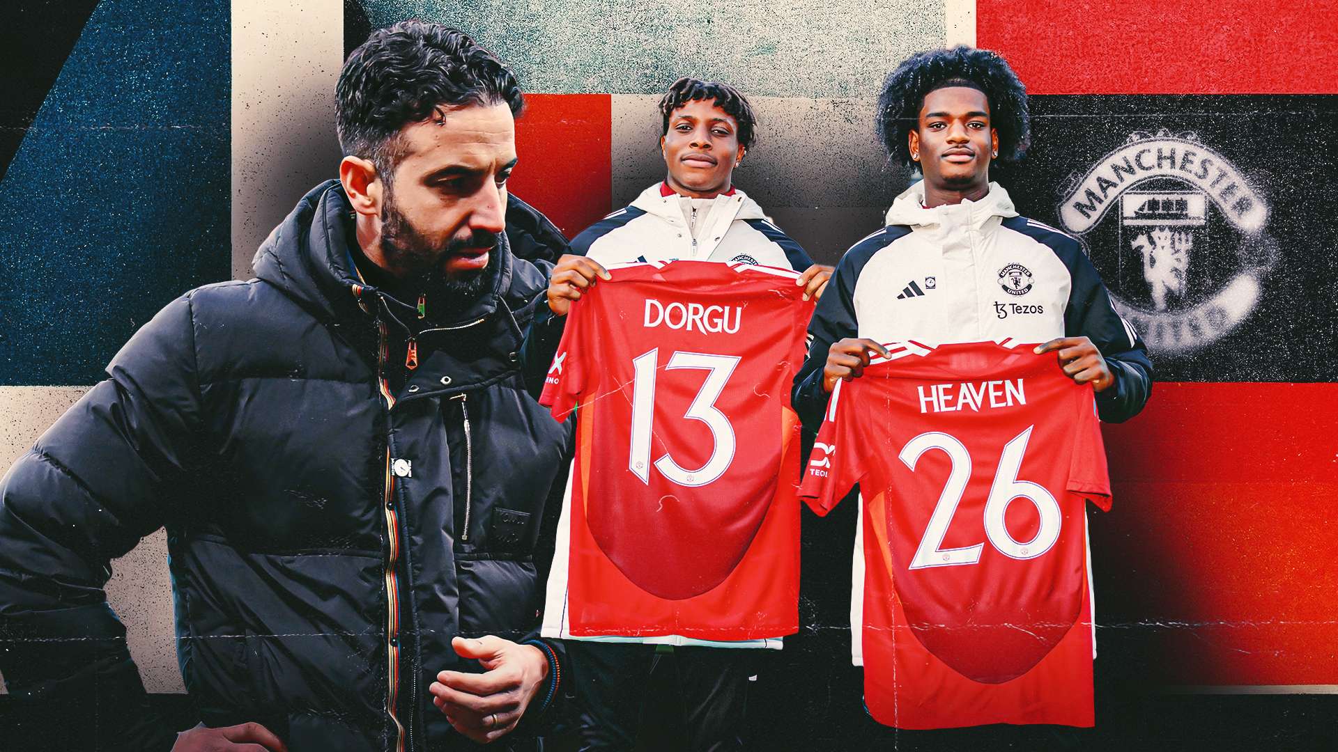 曼联欧联开门红！范尼一战追平滕哈格两年欧战胜场