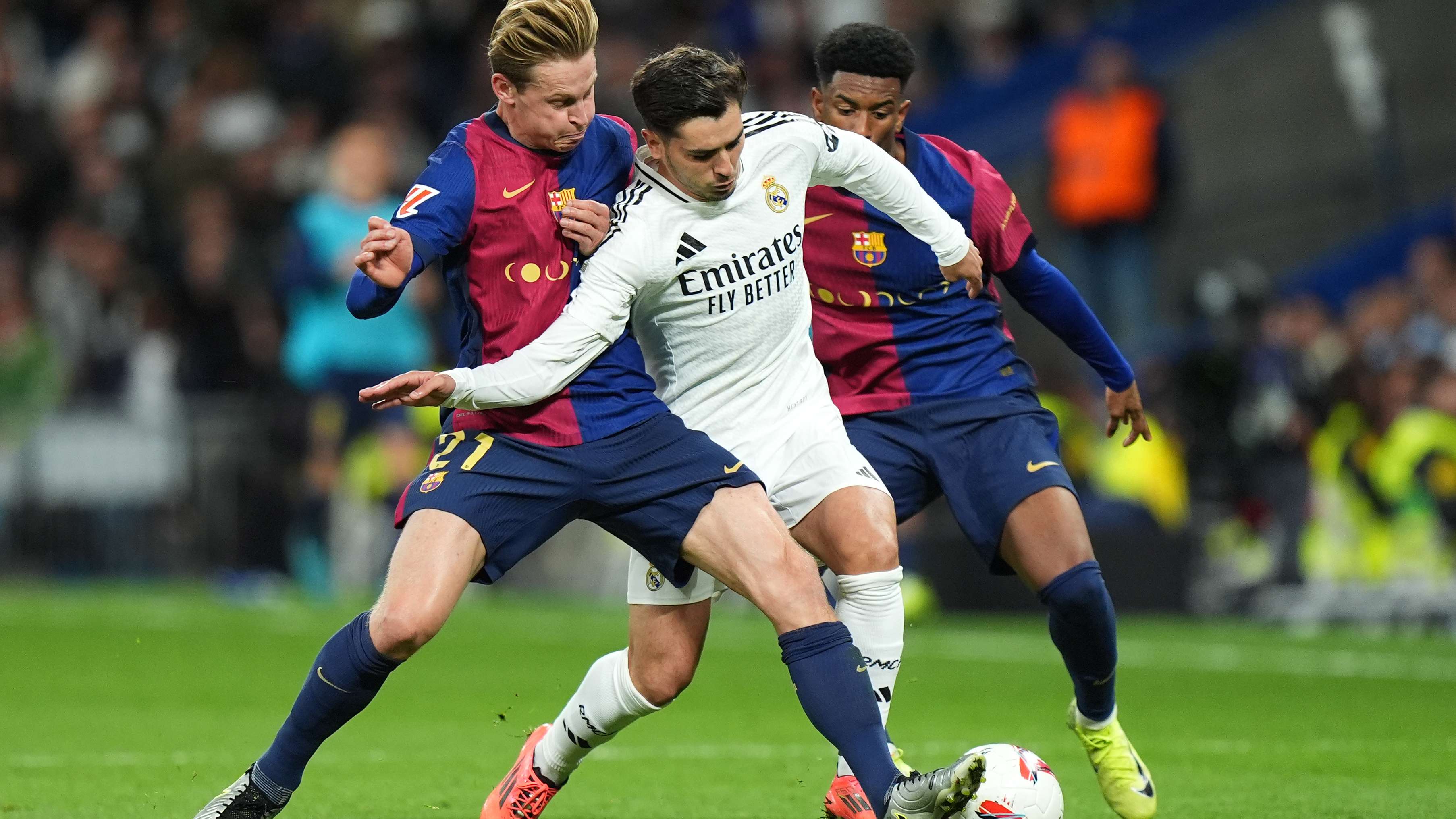 罗马诺：姆巴佩早在1月就收到皇马的合同offer