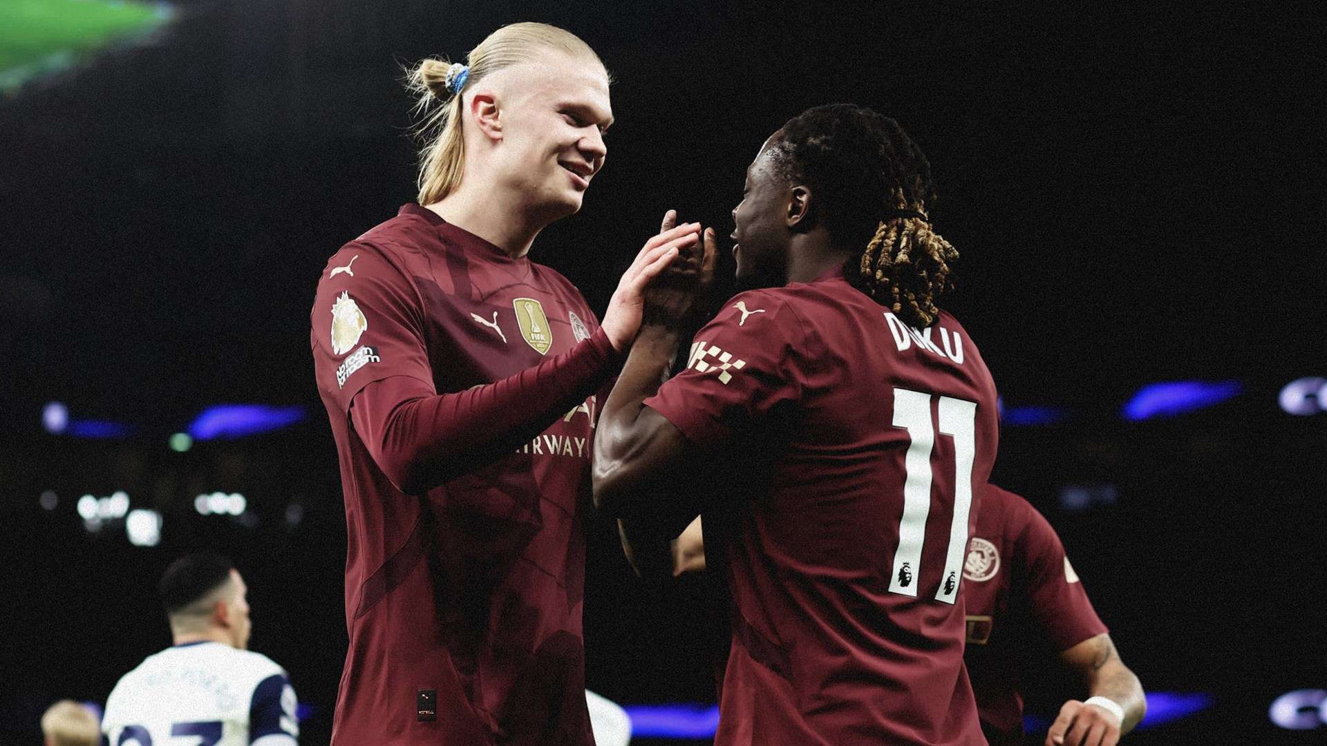 英超记忆：2019-2020赛季联赛经典瞬间回放