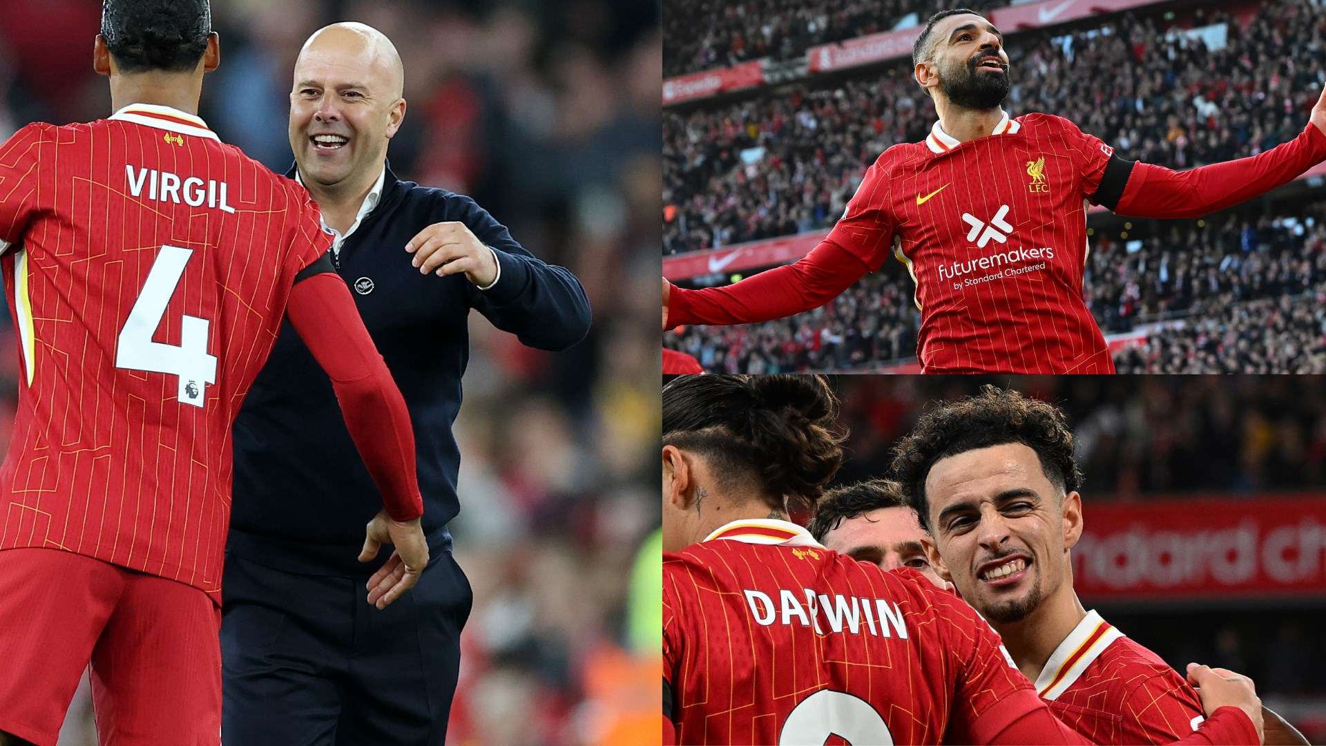 英超四巨头：揭秘四大豪门的历史传承与当前挑战