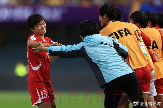 U16女足明日迎战朝鲜 高红称并不会为对手改变
