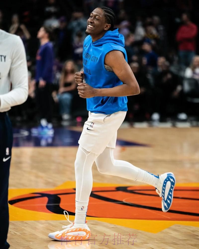 常规赛1月14日:马刺VS雷霆 杰伦·威廉姆斯集锦 常规赛1月14日:马刺VS雷霆 杰伦·威廉姆斯集锦