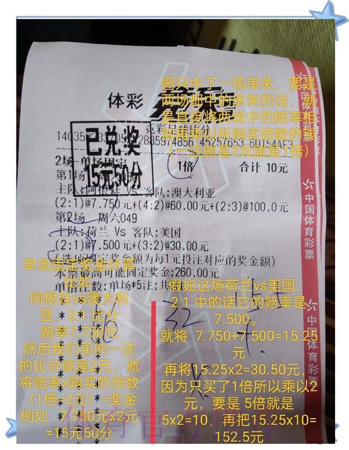 世界杯外围投注:让每一注都更具价值 世界杯外围投注:让每一注都更具价值